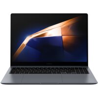 Samsung Galaxy Book4 Ultra grau