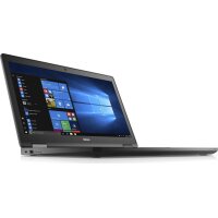 Dell Latitude 5580 i5-6440HQ 2,60GHz 128GB/8GB HD...
