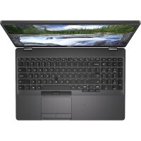 Dell Latitude 5500 i5-8365U 2,60GHz 256GB/8GB UHD...