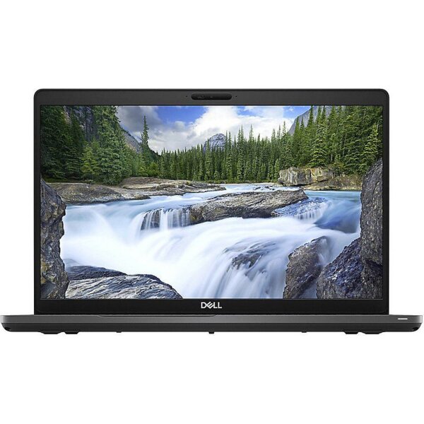 Dell Latitude 5500 i5-8365U 2,60GHz 256GB/8GB UHD Graphics 620 grau Win11 Pro