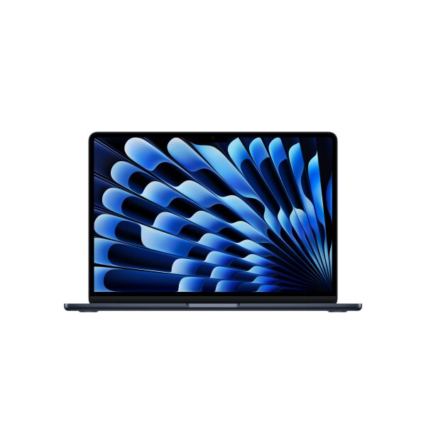 Apple MacBook Air 13 M4 10C/8C 256GB/16GB Midnight (2025)