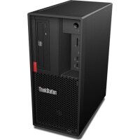 Lenovo ThinkStation P330 Xeon E-2244G 512GB/16GB Quadro...