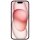 Apple iPhone 15 256GB pink