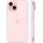 Apple iPhone 15 256GB pink