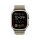 Apple Watch Ultra 2 49mm Titan GPS + Cellular Alpine Loop Olive Small