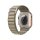 Apple Watch Ultra 2 49mm Titan GPS + Cellular Alpine Loop Olive Small