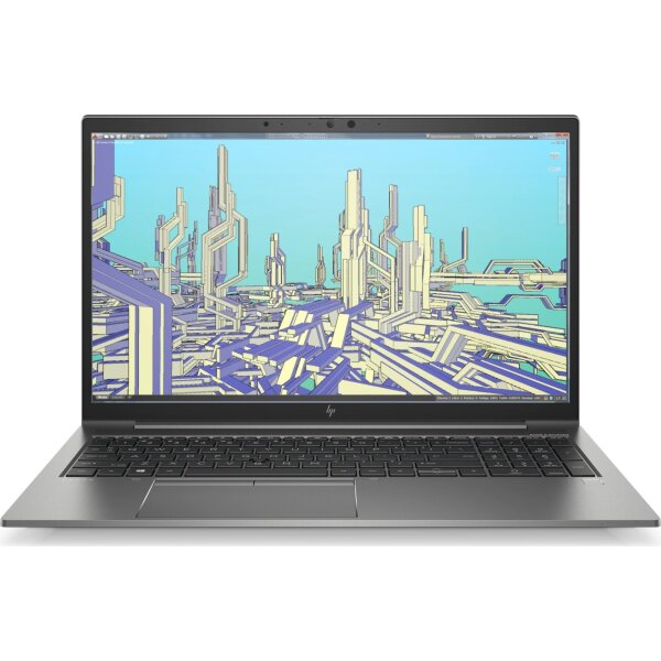 Hewlett Packard ZBook Firefly 15 G8 i7-1185G7 1TB/32GB Quadro T500 QWERTZ Win11 Pro