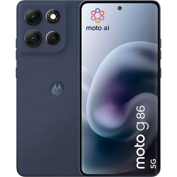Motorola Moto G86 5G 256GB Pantone Spellbound