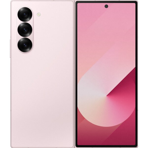 Samsung Galaxy Z Fold6 512GB Pink