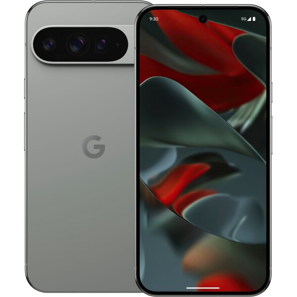Google Pixel 9 Pro XL 256GB Hazel