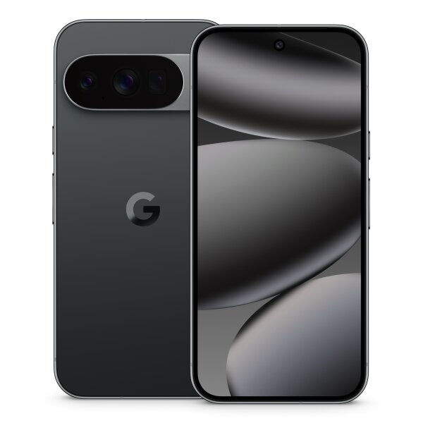 Google Pixel 10 Pro XL 256GB Obsidian