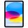 Apple iPad 10 64GB Blau Wi-Fi (2022)