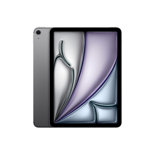 Apple iPad Air (7) 11 M3 256GB Spacegrau Wi-Fi + 5G (2025)