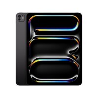 Apple iPad Pro 13 (7.Gen) M4 256GB Space Black Wi-Fi + 5G...