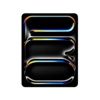 Apple iPad Pro 13 (7.Gen) M4 256GB Space Black Wi-Fi + 5G...