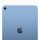 Apple iPad 10 64GB Blau Wi-Fi (2022)