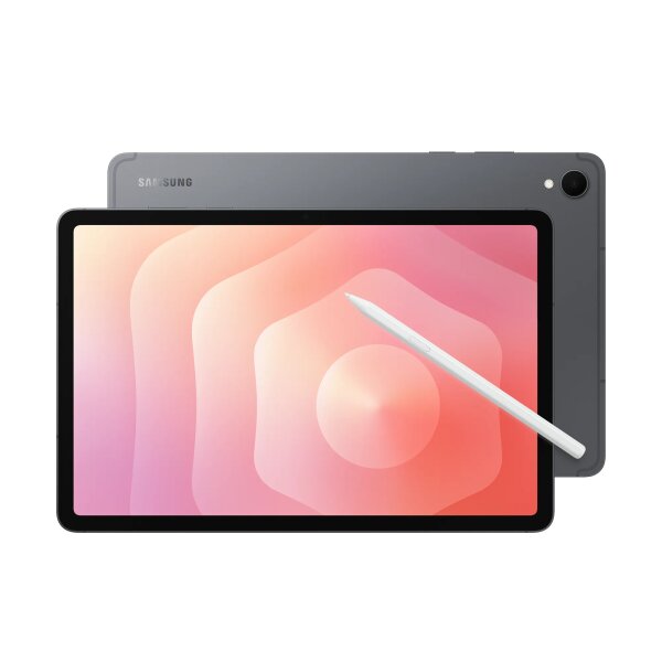 Samsung Galaxy Tab S11 X730 128GB Grau Wi-Fi