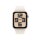 Apple Watch SE (2.Gen) GPS 40mm Aluminium Polarstern S/M (2022)
