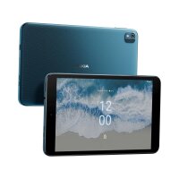 Nokia T10 Tablet 64GB blue LTE Kids Edition