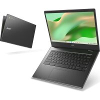 Acer Chromebook 14 N4500 128GB/4GB schwarz (CBOA314-1H-C32M)
