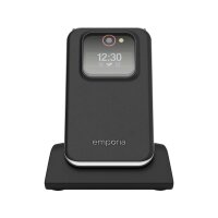Emporia Joy 4G V3 Schwarz