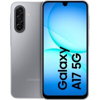 Samsung Galaxy A17 5G 128GB grau