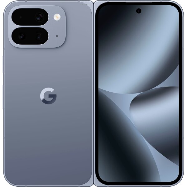 Google Pixel 10 Pro Fold 512GB Moonstone