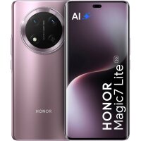 Honor Magic7 Lite 512GB Titanium Purple