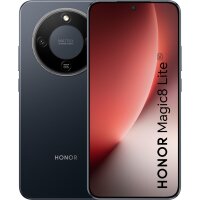 Honor Magic8 Lite 256GB midnight black