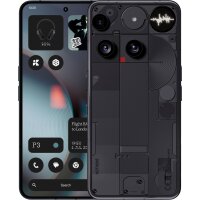 Nothing phone (3) 256GB schwarz
