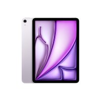 Apple iPad Air (7) 11 M3 256GB Purple Wi-Fi + 5G (2025)
