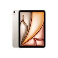 Apple iPad Air (7) 11 M3 256GB Starlight Wi-Fi + 5G (2025)