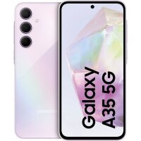 Samsung Galaxy A35 5G 128GB Awesome Lilac