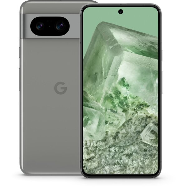 Google Pixel 8 256GB Hazel