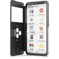 Emporia SMART.6 128GB schwarz