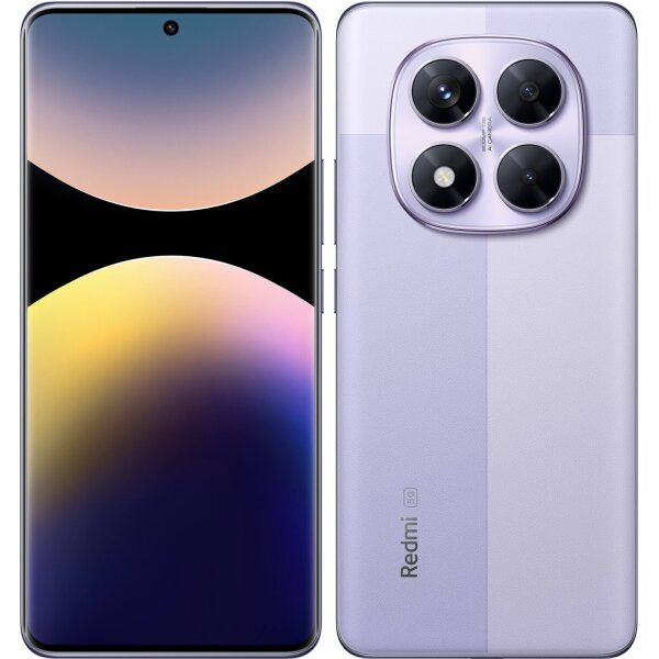 Xiaomi Redmi Note 14 Pro 5G 256GB/8GB Lavender Purple