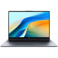 Huawei MateBook D 16 i5-12450H 512GB/16GB Spacegrau Win11...