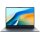 Huawei MateBook D 16 i5-12450H 512GB/16GB Spacegrau Win11 Home (2024)