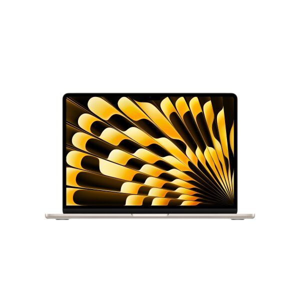 Apple MacBook Air 13 M4 10C/10C 512GB/16GB Starlight (2025)