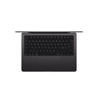Apple MacBook Pro 14 M5 10C/10C 512GB/16GB Space Black...
