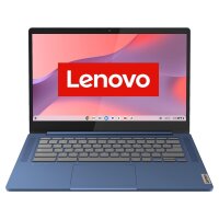 Lenovo IdeaPad 3 Chromebook 14 64GB/4GB blau