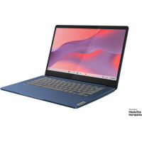 Lenovo IdeaPad 3 Chromebook 14 64GB/4GB blau