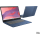 Lenovo IdeaPad 3 Chromebook 14 64GB/4GB blau