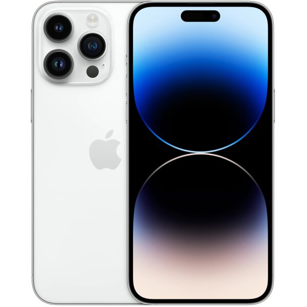 Apple iPhone 14 Pro Max 512GB silber