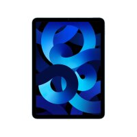 Apple iPad Air 5 64GB blau Wi-Fi + 5G (2022)
