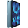 Apple iPad Air 5 64GB blau Wi-Fi + 5G (2022)