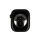 Apple Watch Series 11 (GPS + Cellular) 42mm Aluminium Diamantschwarz - ohne Armband