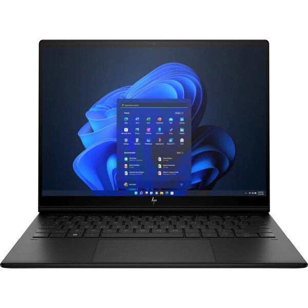 Hewlett Packard Dragonfly Folio G3 13.5 i5-1235U 2-in-1 512GB/8GB schwarz UHD Graphics Win11 Pro