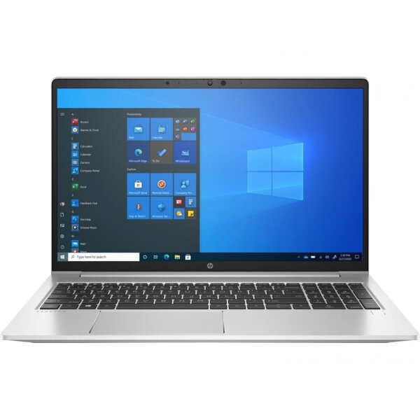 Hewlett Packard ProBook 650 G8 i5-1145G7 512GB/16GB Iris Xe Graphics Win11 Pro
