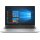 Hewlett Packard EliteBook 850 G5 i7-8550U 256GB/8GB silber UHD Graphics 620 Win11 Pro